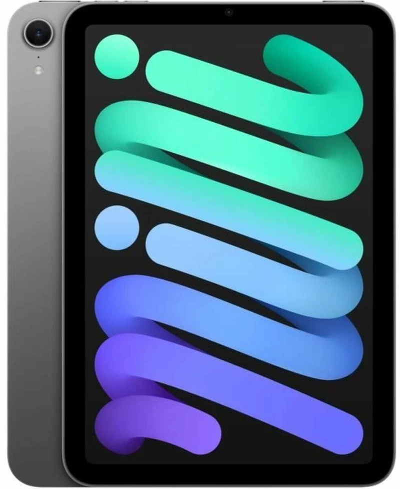 Tablet Apple iPad mini 8,3" Βιολετί 512 GB
