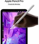 Tablet Apple iPad mini 8,3" Βιολετί 512 GB