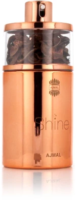 Γυναικείο Άρωμα Ajmal Shine EDP 75 ml
