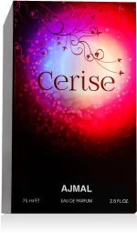 Γυναικείο Άρωμα Ajmal Cerise EDP 75 ml