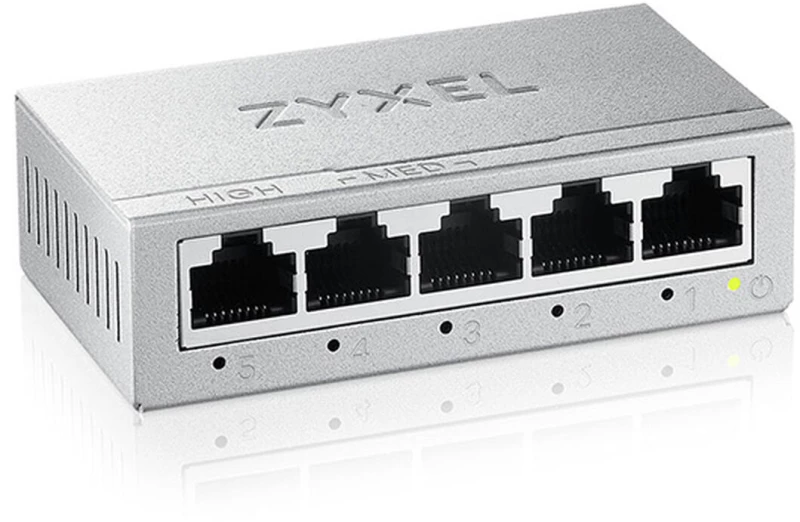 Διακόπτης ZyXEL GS-105BV5