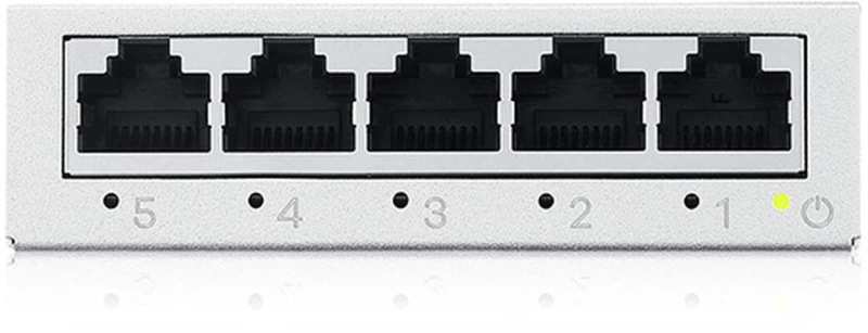 Διακόπτης ZyXEL GS-105BV5