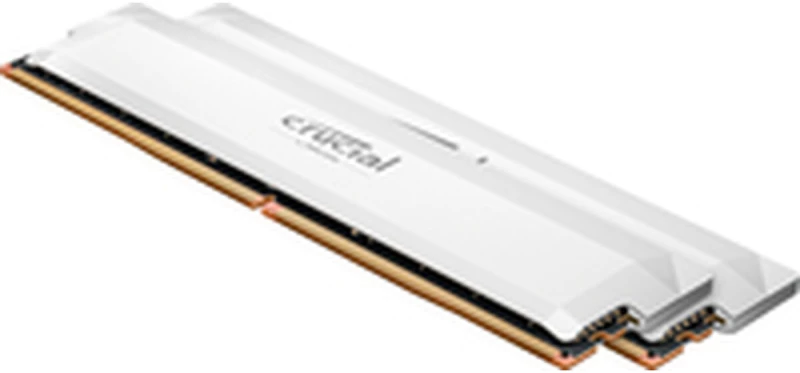 Μνήμη RAM Crucial CP2K16G60C36U5W 32 GB DDR5 6000 MHz