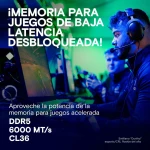 Μνήμη RAM Crucial CP2K16G60C36U5W 32 GB DDR5 6000 MHz