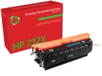 Γνήσιο Toner Xerox Μαύρο Κυανό
