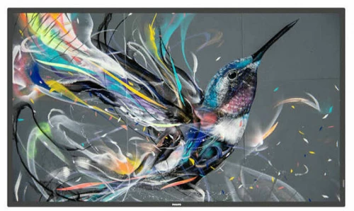 Οθόνη Philips 32BDL3511Q/00 FHD 32" D-LED VA