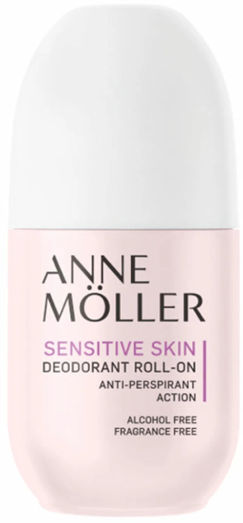 Αποσμητικό Roll-On Anne Möller