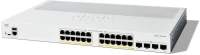 Διακόπτης CISCO C1300-24P-4G