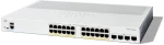 Διακόπτης CISCO C1300-24P-4G