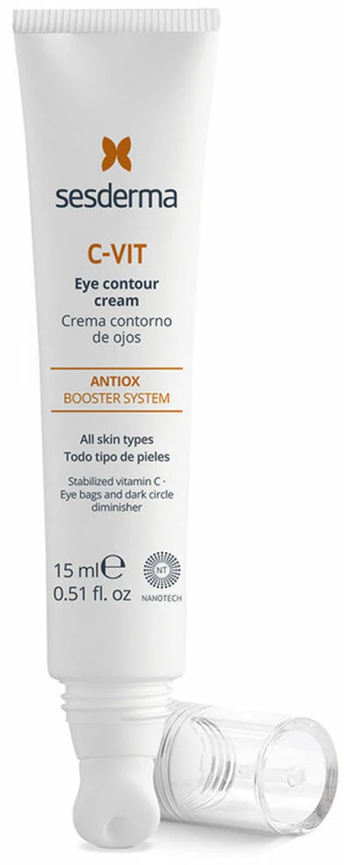 Περίγραμμα Ματιών Sesderma 15 ml