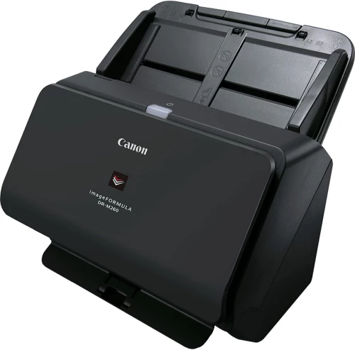 Σκάνερ Canon DR-M260