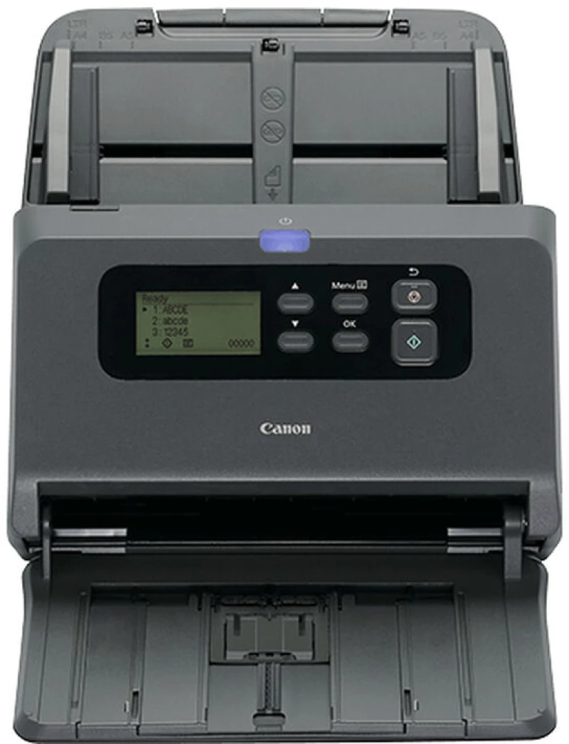 Σκάνερ Canon DR-M260