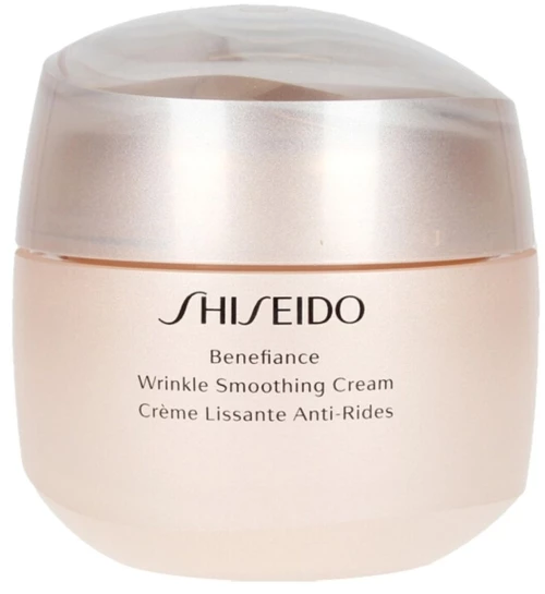 Αντιρυτιδική Κρέμα Shiseido 768614160458