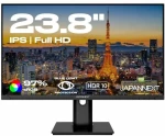 Οθόνη Japannext JN-IPS2382FHDR-HSP Full HD 23,8"