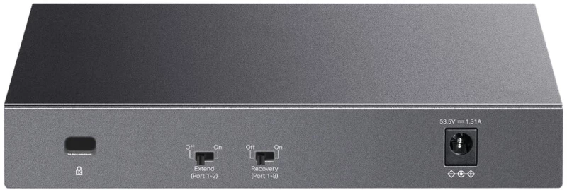 Διακόπτης TP-Link LS108GP