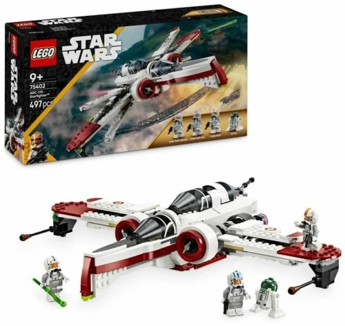 Παιχνίδι Kατασκευή Lego 75402