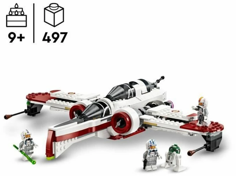 Παιχνίδι Kατασκευή Lego 75402