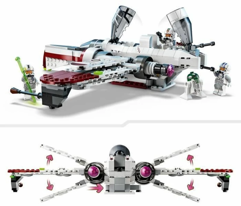 Παιχνίδι Kατασκευή Lego 75402