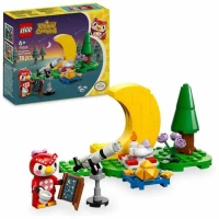 Παιχνίδι Kατασκευή Lego 77053 78 Τεμάχια