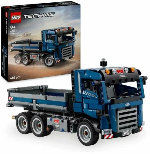 Παιχνίδι Kατασκευή Lego 42203