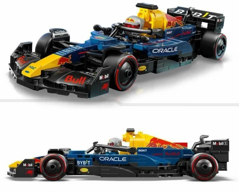 Παιχνίδι Kατασκευή Lego 77243