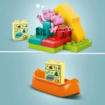 Παιχνίδι Kατασκευή Lego 10452