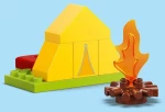 Παιχνίδι Kατασκευή Lego 10452