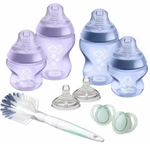 Σετ μπουκαλιών Tommee Tippee 422739