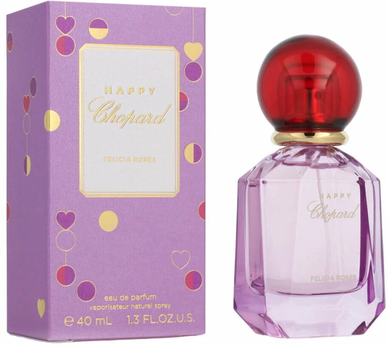 Γυναικείο Άρωμα Chopard Happy Felicia Roses EDP 40 ml