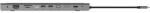 USB Hub Belkin INC004BTSGY Γκρι