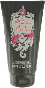 Αρωματικό Αφρόλουτρο Christina Aguilera Secret Potion 150 ml