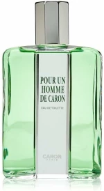 Ανδρικό Άρωμα Caron Pour un Homme de Caron EDT 75 ml