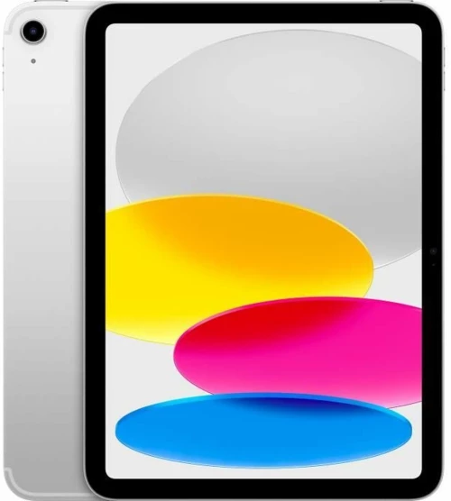 Tablet Apple iPad 2025 11" 128 GB Ασημί