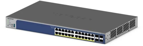 Διακόπτης Netgear GS728TXP-300EUS