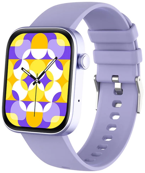 Colmi P71 Smartwatch (Purple)