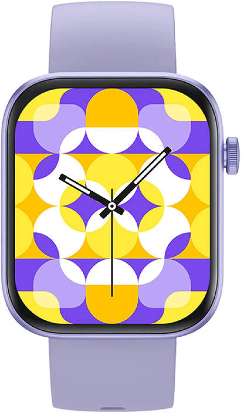 Colmi P71 Smartwatch (Purple)