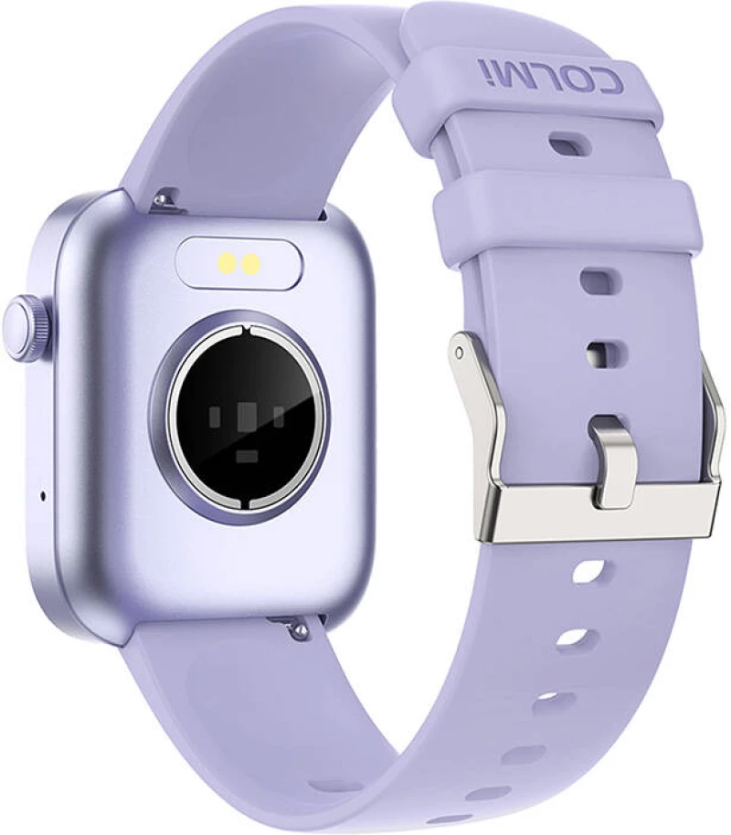 Colmi P71 Smartwatch (Purple)