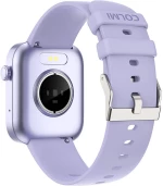 Colmi P71 Smartwatch (Purple)
