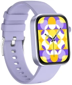 Colmi P71 Smartwatch (Purple)