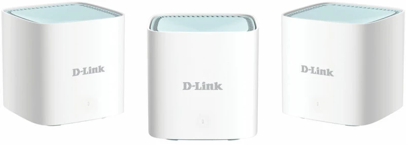 Router D-Link EAGLE PRO AI AX1500