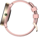 Zeblaze Lily 2 smartwatch (ροζ)