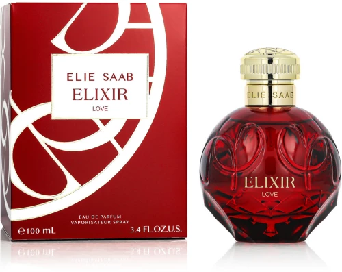 Γυναικείο Άρωμα Elie Saab Elixir Love EDP 100 ml
