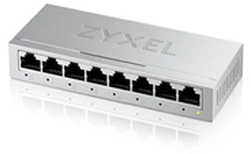 Διακόπτης ZyXEL GS-108BV5-EU0101F