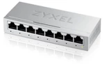 Διακόπτης ZyXEL GS-108BV5-EU0101F
