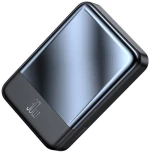 Mcdodo MC-5931 Magnetic Power Bank 10000mAh, 30W (black)