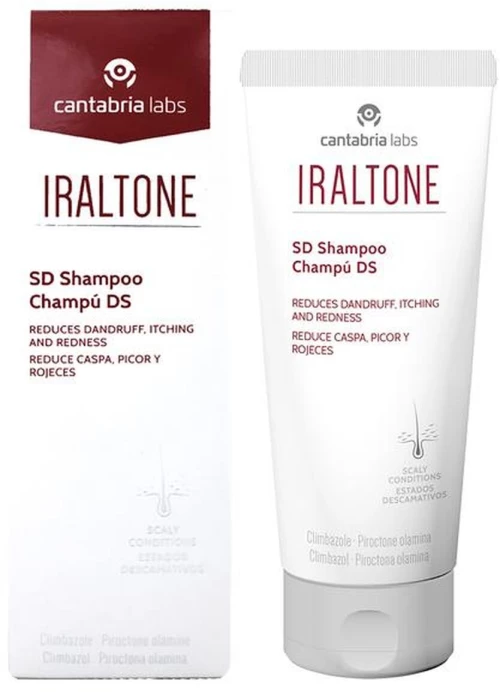 Σαμπουάν Iraltone