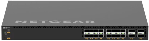 Διακόπτης Netgear VSM4320C-100NES