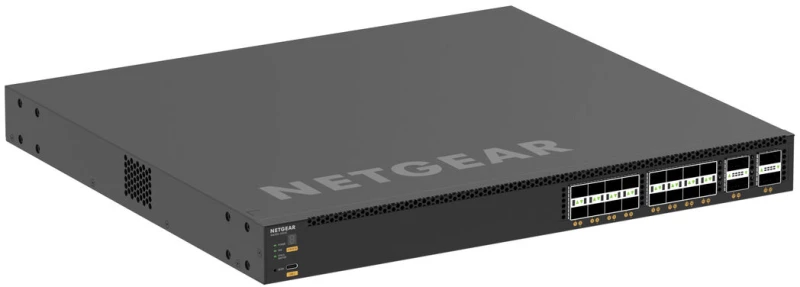 Διακόπτης Netgear VSM4320C-100NES