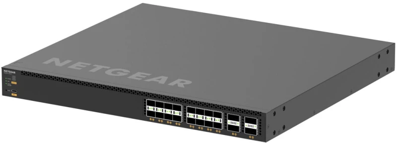 Διακόπτης Netgear VSM4320C-100NES