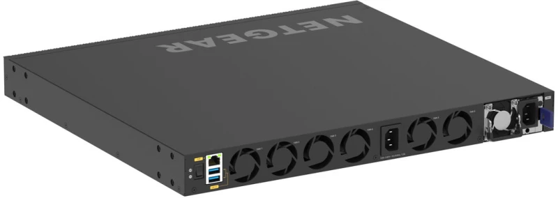 Διακόπτης Netgear VSM4320C-100NES